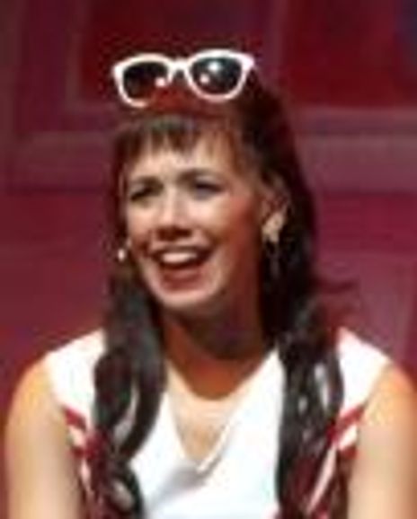 Courtney Romano Headshot