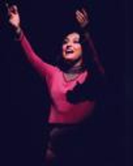 Allie Pizzo Headshot