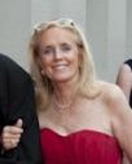 Debbie Dingell Headshot