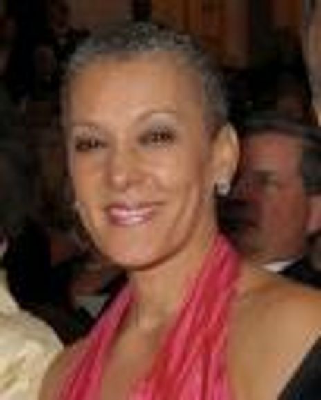 Dr. Sharon Malone Headshot