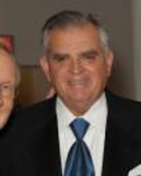 Raymond H. LaHood Headshot