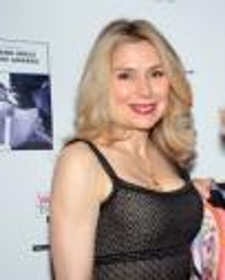 Jacqueline Murphy Headshot