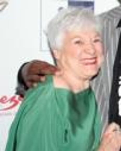 Sally Sommer Headshot