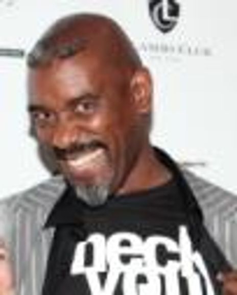 Brahms LaFortune Headshot