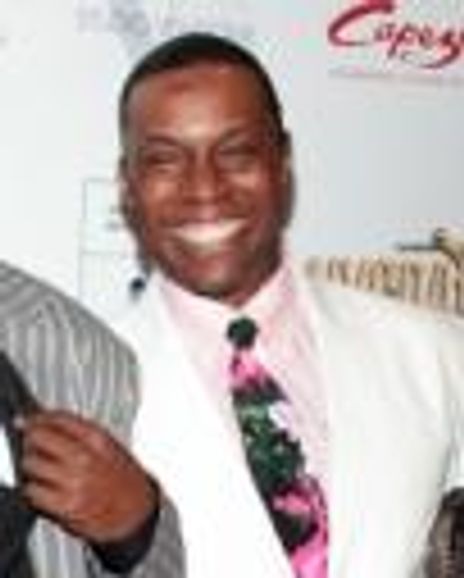 Archie Burnett Headshot