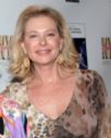 Pamela Morgan Headshot