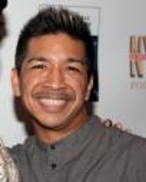 Arcell Cabuay Headshot