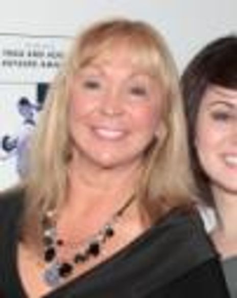 Phyllis Balagna Headshot