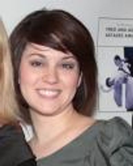 Erica Blount Headshot