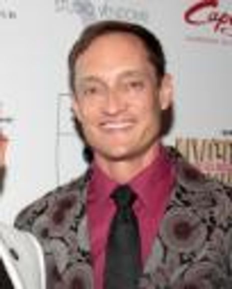 Edward Hummel Headshot