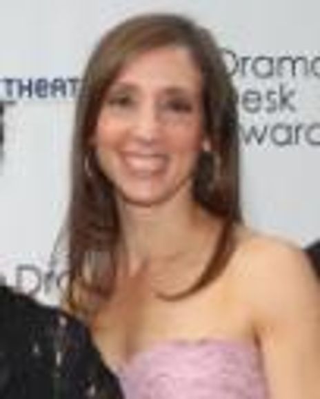 Lori Feinman Headshot