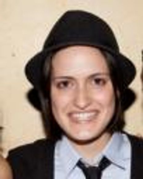 Fernanda Coppol Headshot