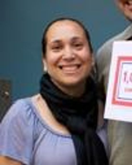 Yvelisse Fermin Headshot