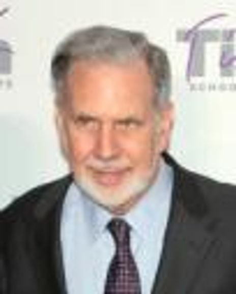 John Sexton Headshot