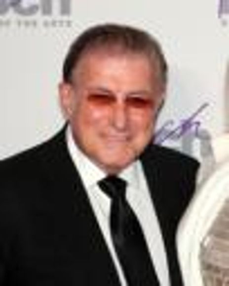 Lawrence Herbert Headshot