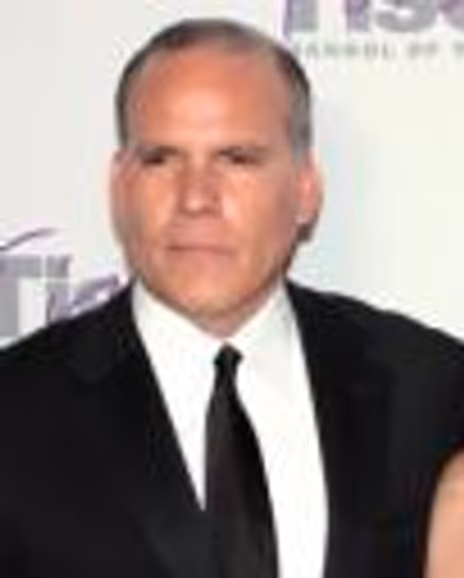 Richard Pluta Headshot