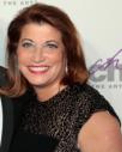 Rosemarie DiLorenzo Headshot