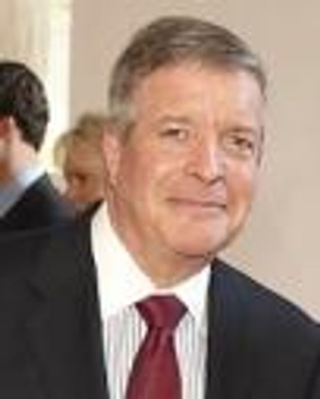 Joseph Polisi Headshot