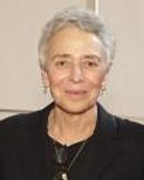 Jane Silver Headshot