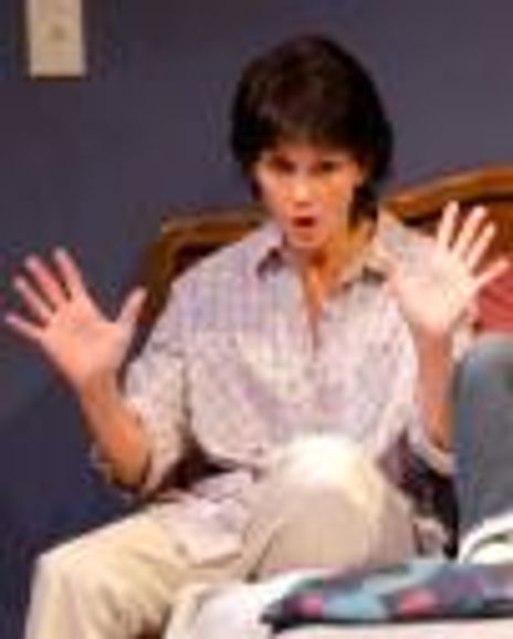 Colleen McGrann Headshot