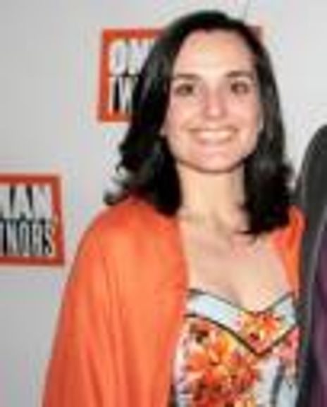 Nicola Olding Headshot