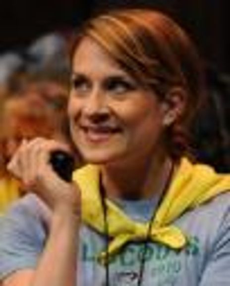 Karson St. John Headshot