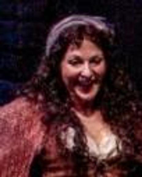 Erika Beth Phillips Headshot