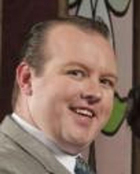 Warwick Reid Headshot