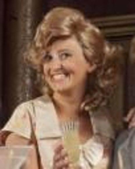 Lauren McCormack Headshot