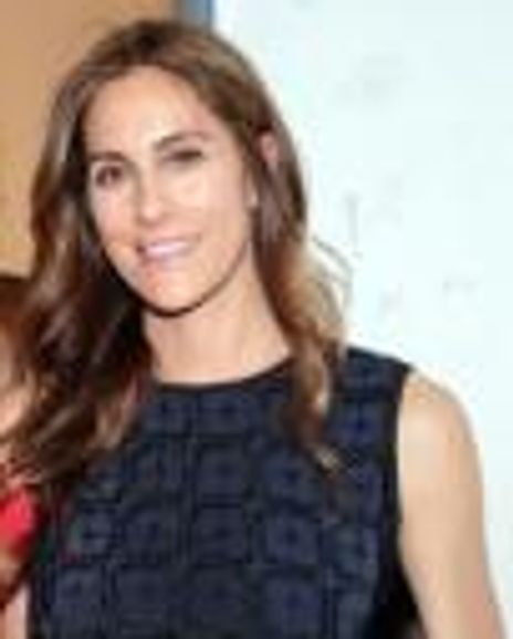 Christina Greeven-Cuomo Headshot