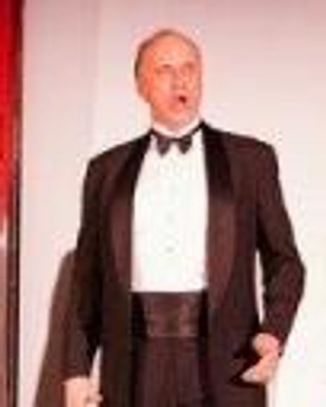 Dwayne Croft Headshot