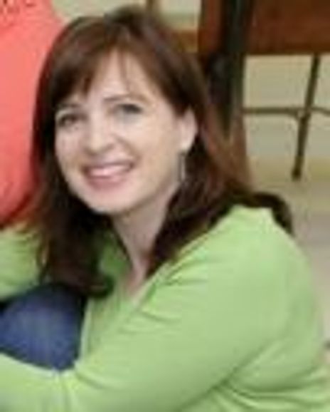 Nancy Feldman Headshot