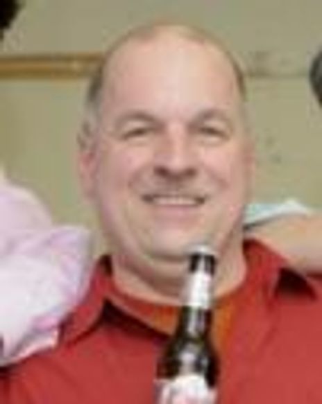 Brian Eller Headshot