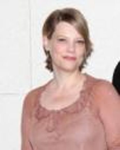 Kellie Overby Headshot