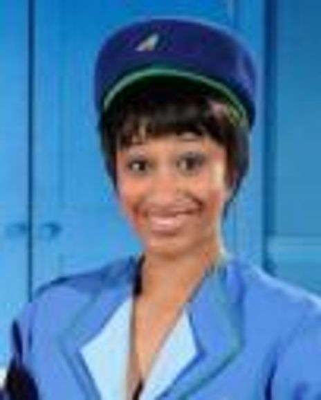 Amanda Dolan Headshot