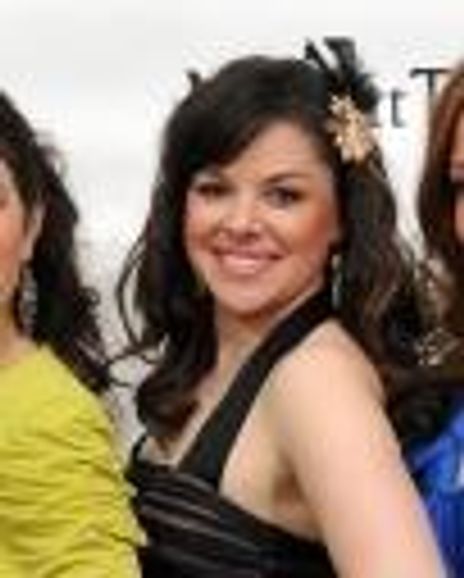 Natalie Ford Headshot