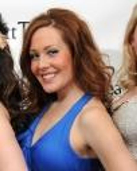 Alex Palkovic Headshot