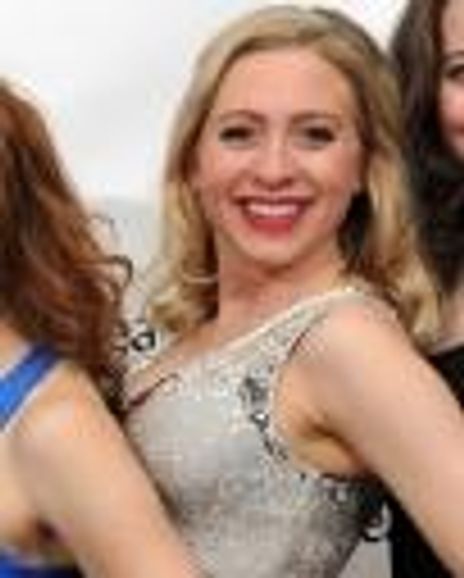 Christine Perkins Headshot