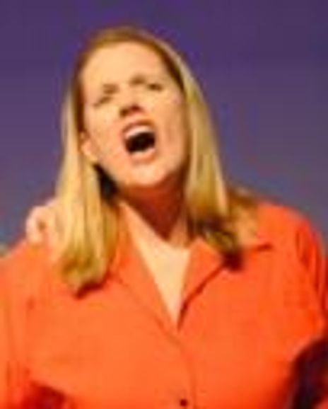 Wendy Baird Headshot