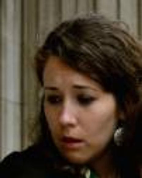 Leah Holder Headshot