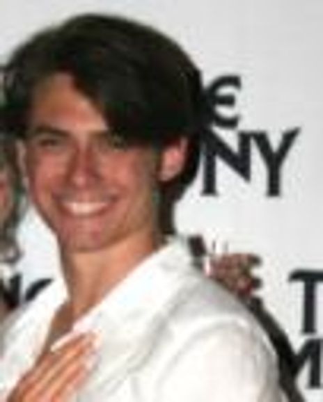 Max Kaplan Headshot