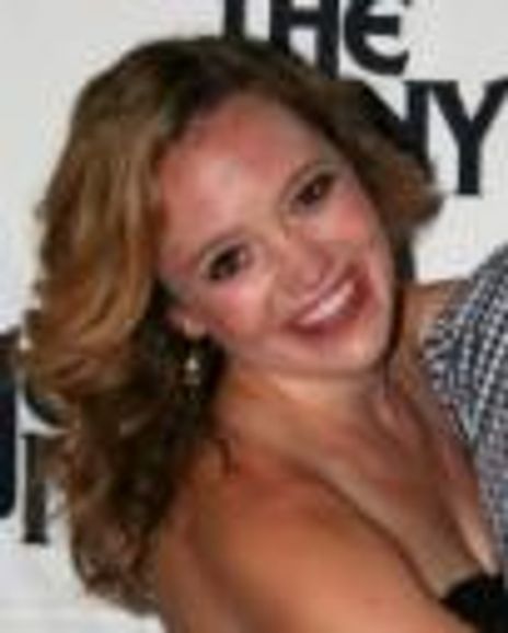 Katie Johannigman Headshot