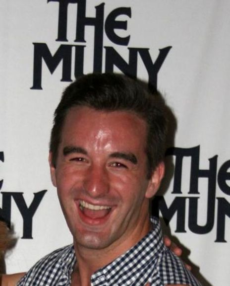 Cameron Hobbs Headshot