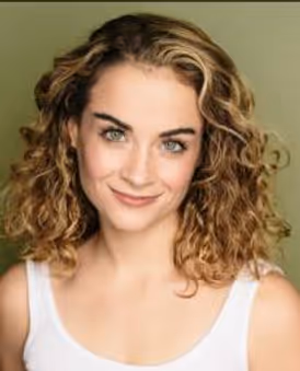 Chelsea Cree Groen Headshot