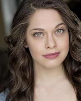 Jordana Grolnick Headshot