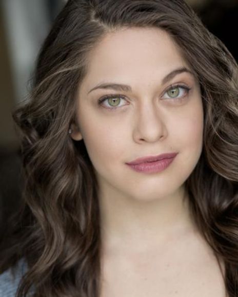 Jordana Grolnick Headshot