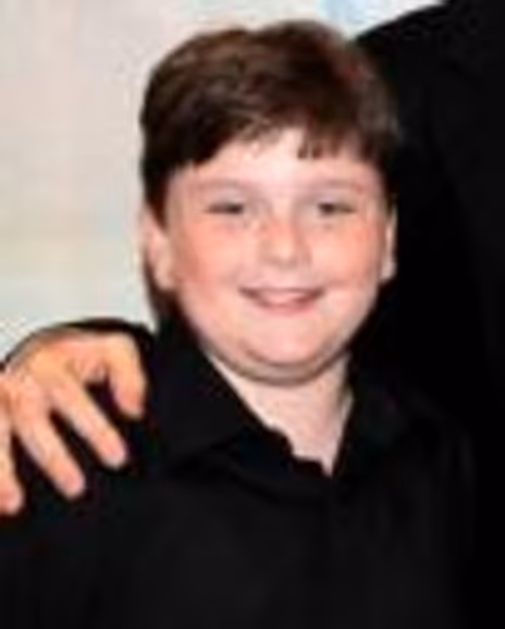 Joseph Viviano Headshot