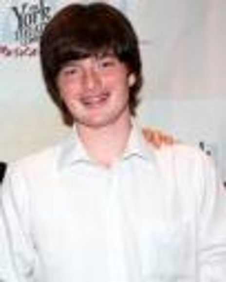 Alessandro Viviano Headshot