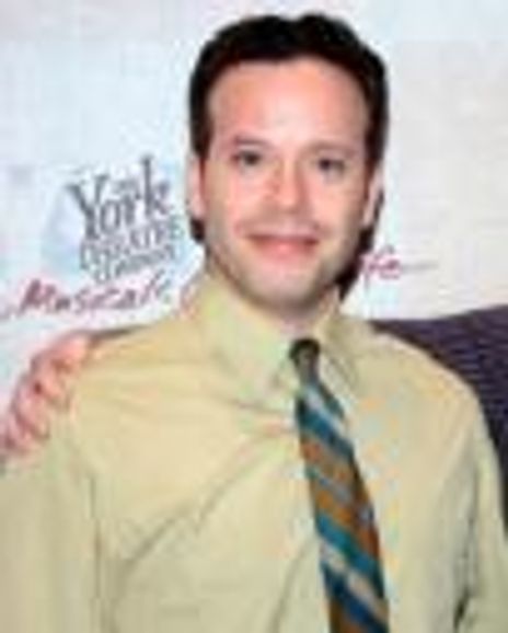 Joe Zellnick Headshot