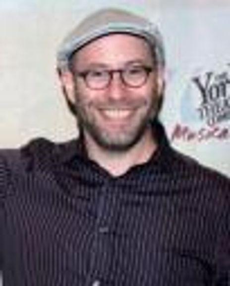 David Zellnick Headshot